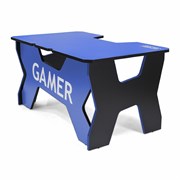 СТОЛ КОМПЬЮТЕРНЫЙ ИГРОВОЙ GENERIC COMFORT GAMER2/NB