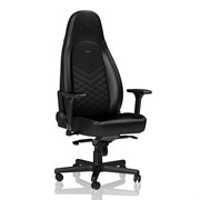 Игровое Кресло Noblechairs ICON (NBL-ICN-PU-BLA) PU Leather / black