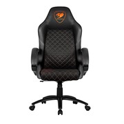 Кресло компьютерное Cougar FUSION Black