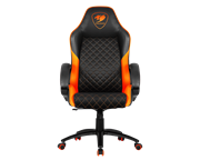 Кресло компьютерное Cougar FUSION Orange