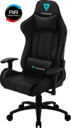 Кресло компьютерное ThunderX3 BC3 Classic Black AIR