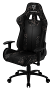 Кресло компьютерное ThunderX3 BC3 Camo Gray AIR