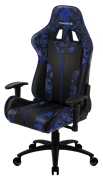 Кресло компьютерное ThunderX3 BC3 Camo Admiral AIR [camo-blue]
