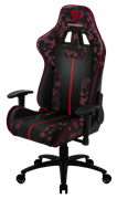 Кресло компьютерное ThunderX3 BC3 Camo Blood Dusk AIR [camo-red]