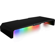 Подставка под монитор ThunderX3 AS5 с RGB подсветкой Подставка под монитор ThunderX3 AS5 с RGB подсветкой