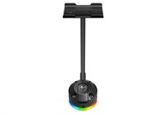 Держатель для наушников Cougar BUNKER-S RGB Держатель для наушников Cougar BUNKER-S RGB