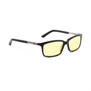 Очки для компьютера GUNNAR Haus HAU-00101, Onyx Очки для компьютера GUNNAR Haus HAU-00101, Onyx