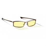 Очки для компьютера GUNNAR Phenom ST002-C013, Earth Очки для компьютера GUNNAR Phenom ST002-C013, Earth
