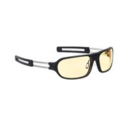 Очки для компьютера (для геймеров) GUNNAR Trooper TRO-00101, Onyx Очки для компьютера (для геймеров) GUNNAR Trooper TRO-00101, Onyx