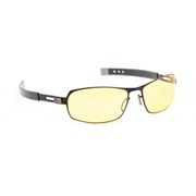 (EOL) Очки для компьютера (для геймеров) GUNNAR MLG Phantom PHA-00101, Gloss Onyx (EOL) Очки для компьютера (для геймеров) GUNNAR MLG Phantom PHA-00101, Gloss Onyx