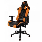 Кресло компьютерное ThunderX3 TGC12 Orange