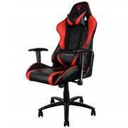 Кресло компьютерное ThunderX3 TGC15 Black-Red