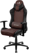 Компьютерное Игровое Кресло Aerocool KNIGHT Burgundy Red