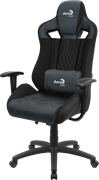 Компьютерное Игровое Кресло Aerocool EARL Steel Blue