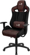 Компьютерное Игровое Кресло Aerocool EARL Burgundy Red