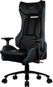 Компьютерное Игровое Кресло Aerocool P7-GC1 AIR black