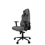 Компьютерное кресло (для геймеров) Arozzi Vernazza Soft Fabric - Ash Компьютерное кресло (для геймеров) Arozzi Vernazza Soft Fabric - Ash