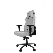 Компьютерное кресло (для геймеров) Arozzi Vernazza Soft Fabric - Light Grey Компьютерное кресло (для геймеров) Arozzi Vernazza Soft Fabric - Light Grey
