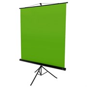 Фон хромакей Arozzi Green Screen AZ-GS Фон хромакей Arozzi Green Screen AZ-GS