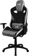 Компьютерное Игровое Кресло Aerocool COUNT Stone Grey