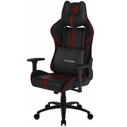 Кресло компьютерное игровое ThunderX3 BC5 Black-Red AIR