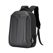 Рюкзак для ноутбука 15,6 дюйма SEASONS усиленный MSP4780 с прорзиненым жестким каркасом, черный Рюкзак для ноутбука 15,6 дюйма SEASONS усиленный MSP4780 с прорзиненым жестким каркасом, черный