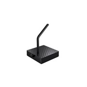 Держатель провода мыши Xtrfy B4 Mouse bungee, black Держатель провода мыши Xtrfy B4 Mouse bungee, black