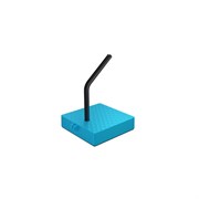 Держатель провода мыши Xtrfy B4 Mouse bungee, blue Держатель провода мыши Xtrfy B4 Mouse bungee, blue
