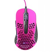 Игровая мышь Xtrfy M4 RGB, Pink Игровая мышь Xtrfy M4 RGB, Pink