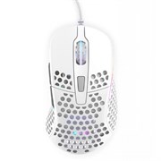 Игровая мышь Xtrfy M4 RGB, White Игровая мышь Xtrfy M4 RGB, White