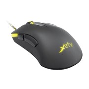 Игровая мышь Xtrfy XG-M1, Black