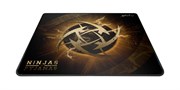 Игровой коврик для мыши Xtrfy XTP1 Large, NiP Lightning