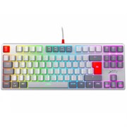 Игровая механическая клавиатура Xtrfy K4 TKL RGB, Retro