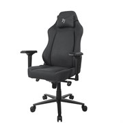 Компьютерное кресло (для геймеров) Arozzi Primo Woven Fabric Black-Grey Компьютерное кресло (для геймеров) Arozzi Primo Woven Fabric Black-Grey