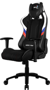 Компьютерное Игровое Кресло Aerocool AERO 1 Alpha RUS