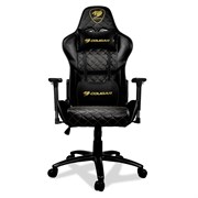 Кресло компьютерное игровое Cougar ARMOR One Royal