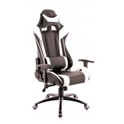 Игровое кресло Lotus S6 PU Белый Игровое кресло Lotus S6 PU Белый