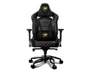 Кресло компьютерное игровое Cougar THRONE ROYAL Кресло компьютерное игровое Cougar THRONE ROYAL