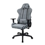 Компьютерное кресло (для геймеров) Arozzi Torretta Soft Fabric - Ash Компьютерное кресло (для геймеров) Arozzi Torretta Soft Fabric - Ash