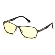 Очки для компьютера SP Glasses AF090, темно-серый Очки для компьютера SP Glasses AF090, темно-серый