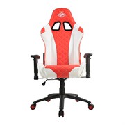 Кресло компьютерное игровое ZONE 51 СПАРТАК ГЛАДИАТОР, White-Red Кресло компьютерное игровое ZONE 51 СПАРТАК ГЛАДИАТОР, White-Red