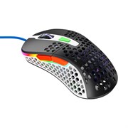 Игровая мышь Xtrfy M4 c RGB, Street Игровая мышь Xtrfy M4 c RGB, Street