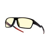 Очки для компьютера (для геймеров) GUNNAR Lightning Bolt 360 LI3-00101, Onyx Очки для компьютера (для геймеров) GUNNAR Lightning Bolt 360 LI3-00101, Onyx