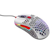 Игровая мышь Xtrfy M42 с RGB, Retro Игровая мышь Xtrfy M42 с RGB, Retro