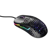 Игровая мышь Xtrfy M42 с RGB, Black Игровая мышь Xtrfy M42 с RGB, Black