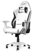 Игровое Кресло AKRacing CALIFORNIA LAGUNA black/white