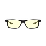 Очки для компьютера GUNNAR Cruz Amber (Natural) CRU-00101, Onyx Очки для компьютера GUNNAR Cruz Amber (Natural) CRU-00101, Onyx