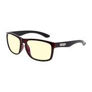 Очки геймерские GUNNAR Intercept INT-10301, Merlot Onyx Очки геймерские GUNNAR Intercept INT-10301, Merlot Onyx