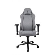 Компьютерное кресло (для геймеров) Arozzi Primo Woven Fabric - Grey - Black logo Серый Компьютерное кресло (для геймеров) Arozzi Primo Woven Fabric - Grey - Black logo Серый