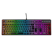 Игровая механическая клавиатура Xtrfy K4 RGB